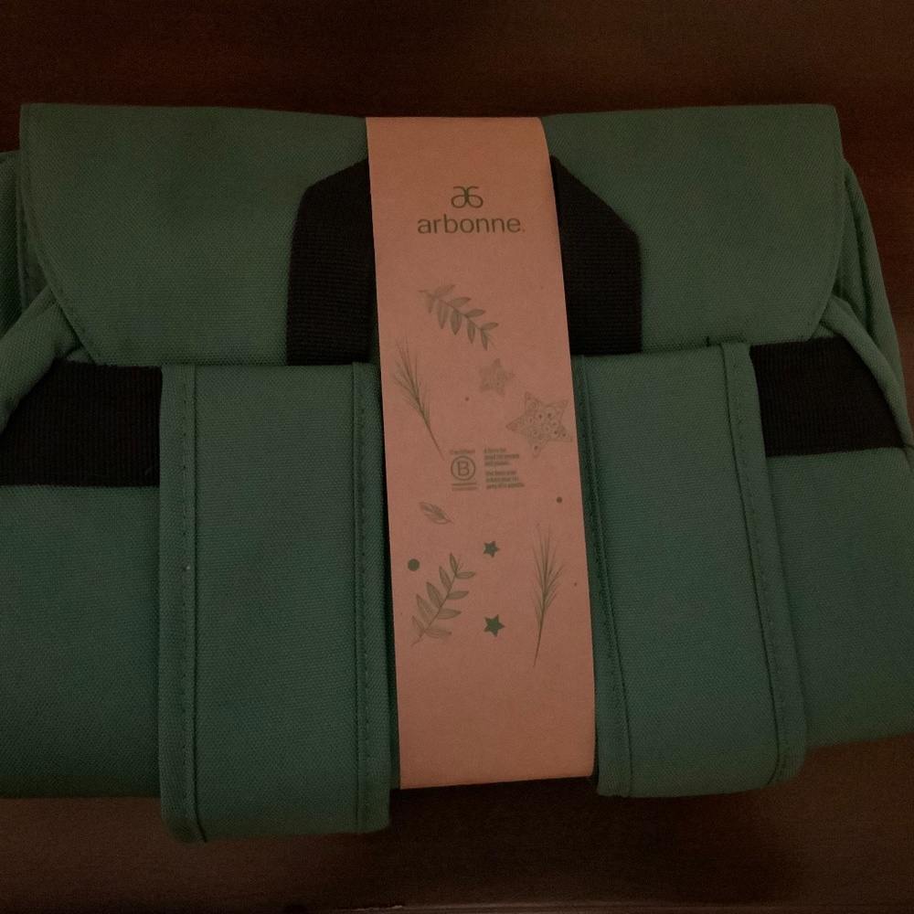 Arbonne Nature/Backpack